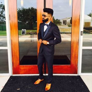 Meet your Posher, Tony